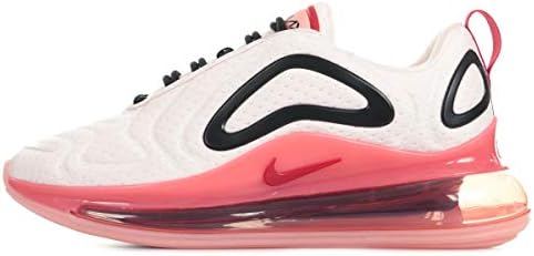【NIKE】W NIKE AIR MAX 720 ライトピンク24センチ Tênis de corrida feminino Nike Air Max 720, Light Soft Pink Gym